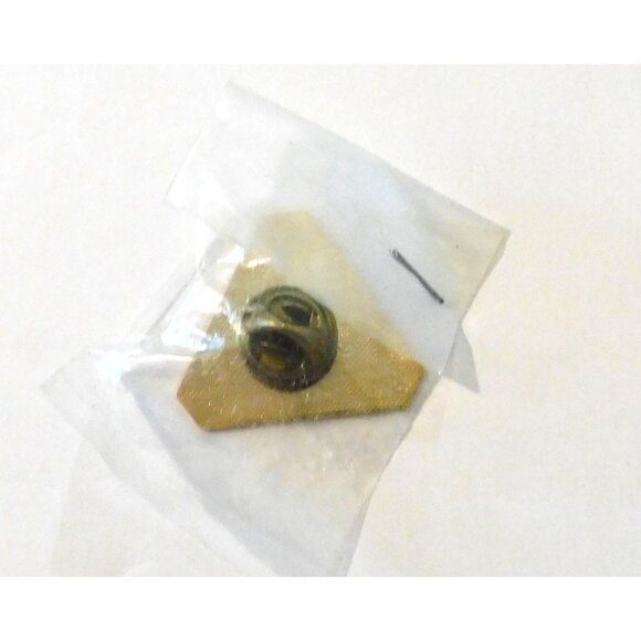 Vintage Keystone Arapahoe Breckenridge Ski Resort Metal Pin Badge - Picture 2 of 3